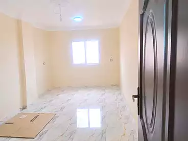 Apartments For rent in El-Khashab Canal, Hadayek Helwan, 125 sqm