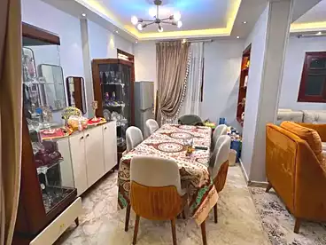 شقق للبيع في باكوس، الاسكندرية، 80 متر