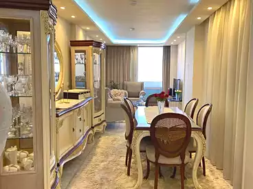 Properties For sale in Nabawi El Mohandes St., El Montazah, 120 sqm