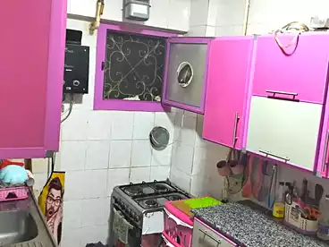 شقق للبيع في شارع الحي، البيطاش، 70 متر