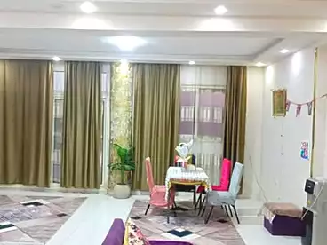 Apartments For sale in El Eshrein St, Faisal, 175 sqm