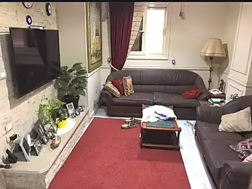 Apartments For sale in Nozha 2, Greater Cairo, 138 sqm