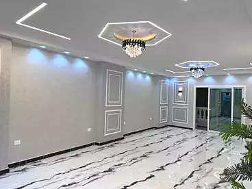 Apartments For sale in El Lebeny, El Haram, 170 sqm