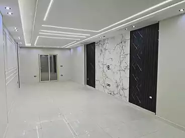 شقق للبيع في المريوطية، فيصل، 165 متر