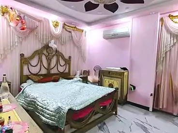 Roof For sale in Ibrahim Othman St., El Bitash, 255 sqm