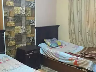 Furnished Apartment For rent in El Tawabek, Faisal, 100 sqm