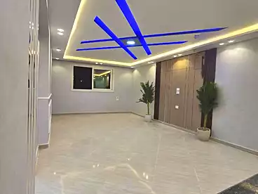 Apartments For sale in El Lebeny, El Haram, 135 sqm