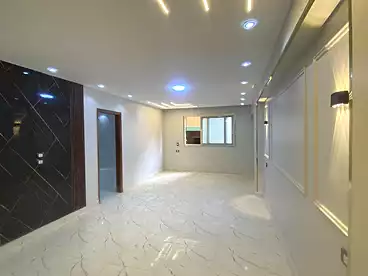 Apartments For sale in Street 27, Nozha 2, 150 sqm