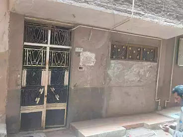 House / Home For sale in Mohamed Nageb, El Marg, 70 sqm