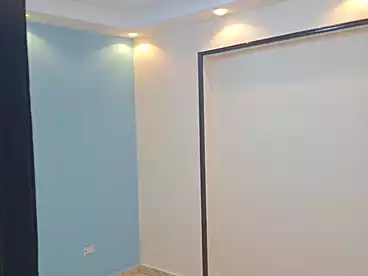 Apartments For rent in New Marg, El Marg, 120 sqm