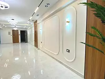 Apartments For sale in El Magzar El Aly St., El Lebeny, 175 sqm