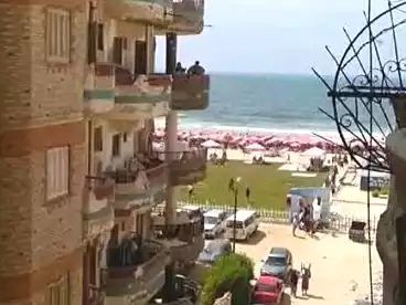 Properties For sale in Al Agamy, Alexandria, 80 sqm