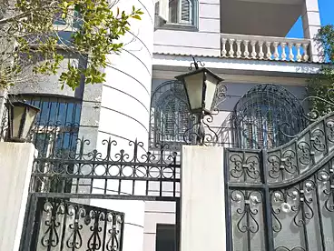 Villas For sale in Al Hay Al Khames Ashar, 10th of Ramadan, 1000 sqm