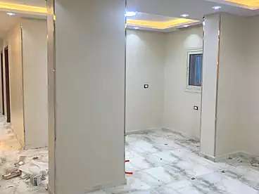 Apartments For sale in Zou El Fekar Basha St., Helwan, 135 sqm