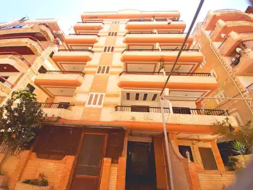 Properties For sale in Shatee El Nakheel, Al Agamy, 90 sqm