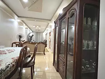 شقق مفروشة للبيع في شارع طومان باي، الزيتون الشرقية، 125 متر