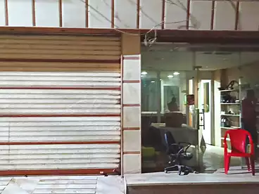 عقارات للإيجار في شارع الجمهورية، مدينة المنصورة، 12 متر
