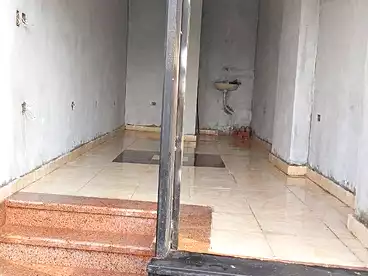Shops For sale in El Zaytun, Greater Cairo, 15 sqm