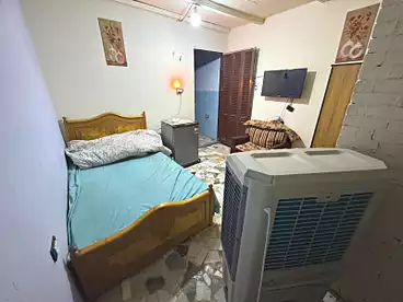 Apartments For rent in Kabeish Road, Faisal, 50 sqm