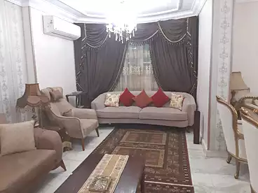 شقق للبيع في شارع ناصر الثورة، الهرم، 225 متر