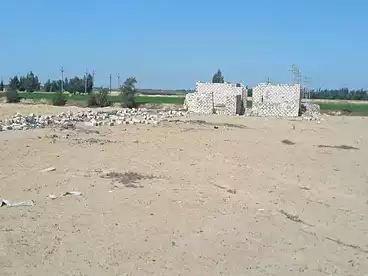أراضي للبيع في مناطق فرعية بطريق أسكندريه الصحراوي، طريق القاهرة - الإسكندرية الصحراوي، 5200 متر