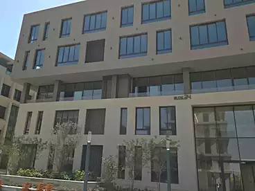 Administrative For rent in The Plateau - District 5 Compound, District 5 Compound - Marakez, 192 sqm