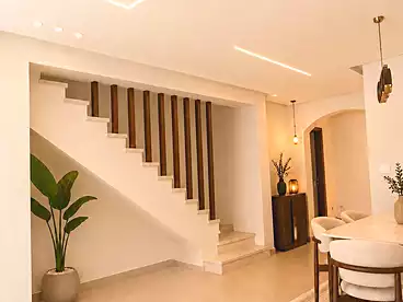 Ivillas For rent in Mountain View Hyde Park Compound, Compounds in New Cairo, 287 sqm
