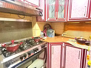 Apartments For sale in El Mariotia, Faisal, 165 sqm