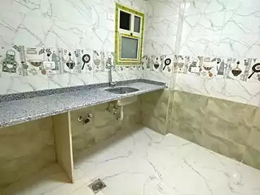 Apartments For rent in El Taawon, El Haram, 130 sqm