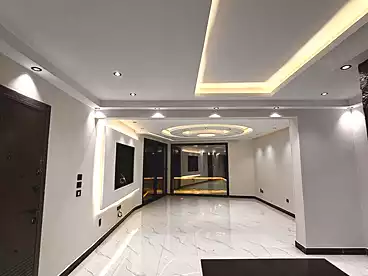 Apartments For sale in Street 9, Al Hadaba Al Olya, 200 sqm