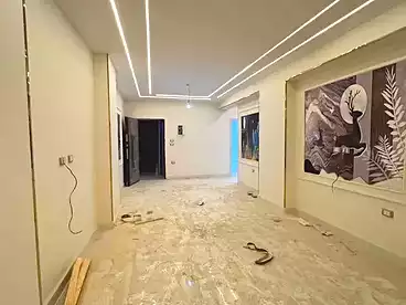 Apartments For rent in El Lebeny, Faisal, 130 sqm