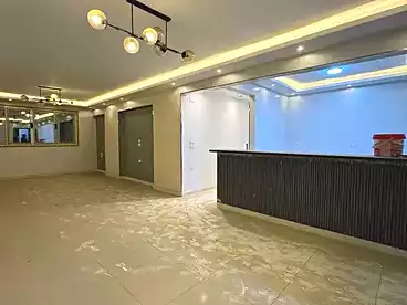 Apartments For rent in Faisal, Greater Cairo, 165 sqm