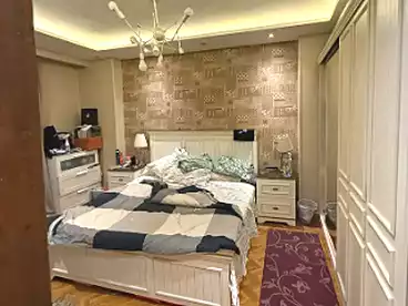عقارات للإيجار في حي الواحة، مدينة نصر، 150 متر