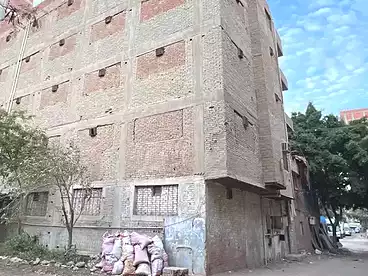 Building For rent in El Lebeny, Faisal, 300 sqm