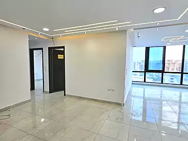عقارات للإيجار في ريحانة بلازا - مرشدي جروب، كمبوند بالمعادي، 160 متر