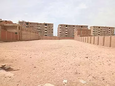 Commercial Land For sale in Qlioub City, Qlioub, 2700 sqm
