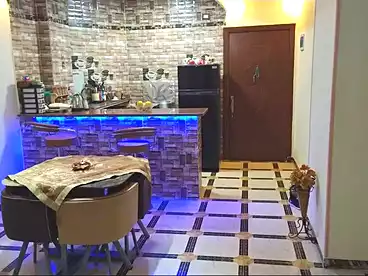 Properties For rent in El Khamseen St., Nozha 2, 100 sqm