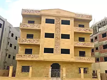 سكني للبيع في حي الأشجار - الحي المتميز، مدينة بدر، 490 متر