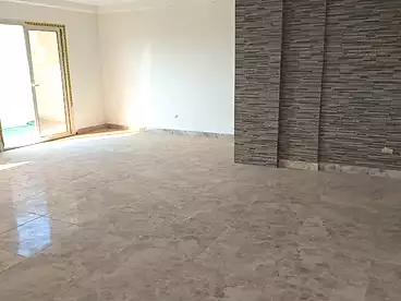Roof For sale in Nakhil Village, Compounds in New Cairo, 250 sqm