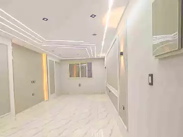 Apartments For sale in El Lebeny, Faisal, 170 sqm