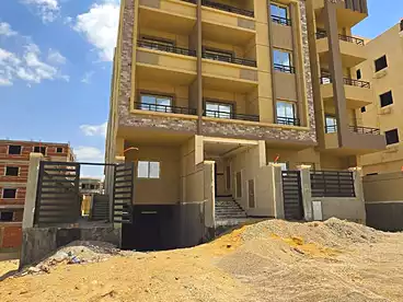 Apartments For sale in Second Neighborhood, Bait El Watan, 305 sqm