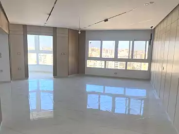 شقق للبيع في شارع الجيش، جليم، 120 متر