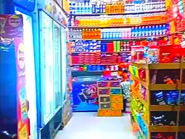 Commercial For sale in Tersa St., El Talbeya, 18 sqm