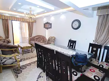 عقارات للبيع في شارع الأمير عبد الحليم، فيكتوريا، 165 متر