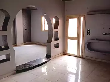منزل / بيت للبيع في منشية عين حلوان، حلوان، 120 متر