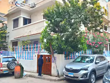 أرض مباني سكنية للبيع في سان ستيفانو، الاسكندرية، 1050 متر