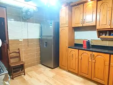 Apartments For sale in El Geish Rd., Al Asafra Bahri, 210 sqm