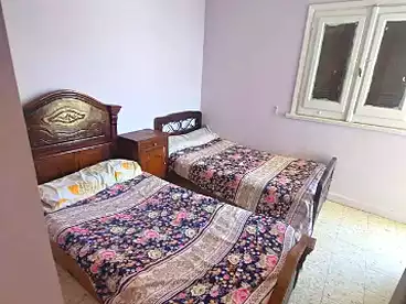 شقق مفروشة للإيجار في الهانوفيل، العجمي، 100 متر