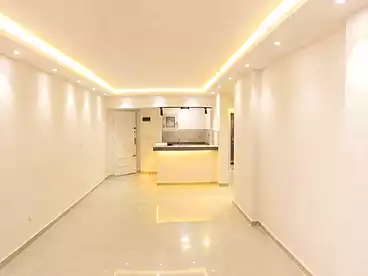 Apartments For sale in Mahmoud El-Isawy St., Miami, 130 sqm