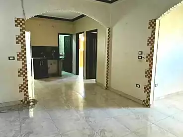 Apartments For sale in 15th of May, Greater Cairo, 90 sqm